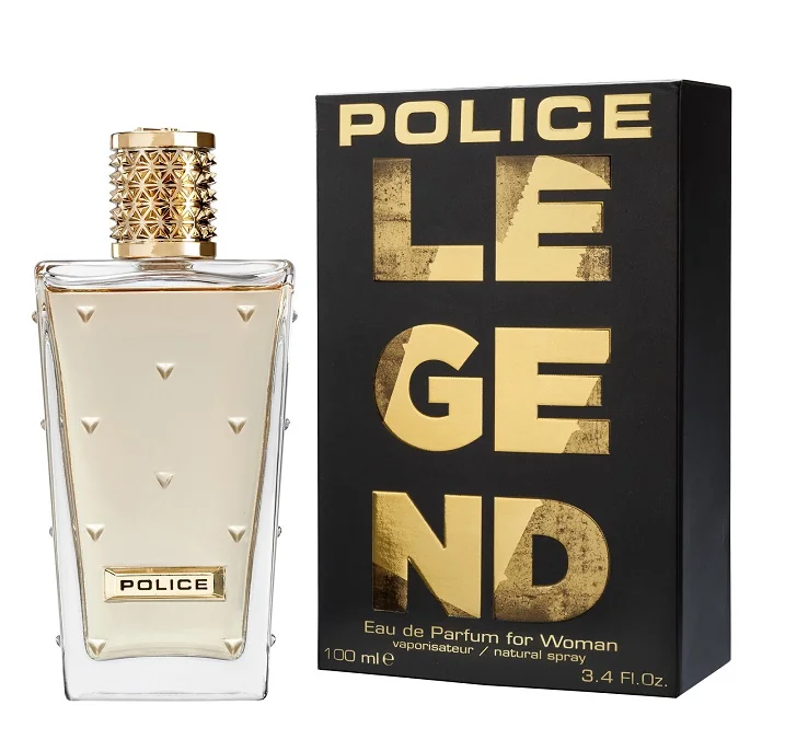 Police Legend Woman Edp 1×30 ml, dámska parfumovaná voda