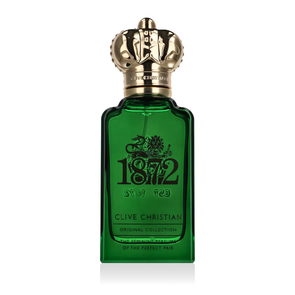 Clive Christian 1872 For Women parfum 50 ml