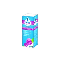 NASAL DUO ACTIVE 0,5/50 mg/ml