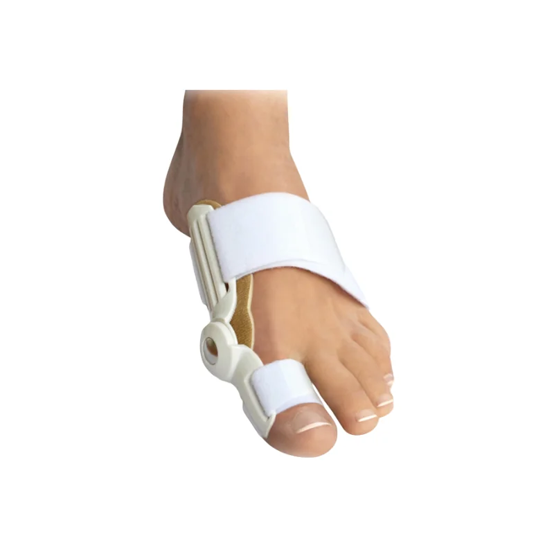 Bandáž Hallux valgus s kĺbom