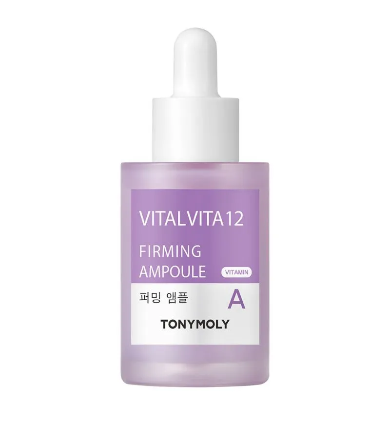 Tony Moly Vital Vita 12 Firming Ampoule 30 ml