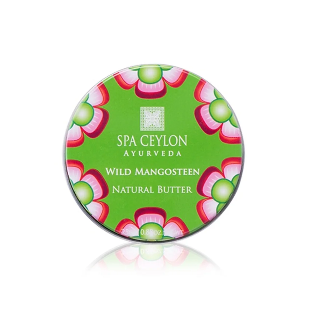 Telové maslo Wild Mangosteen 25 g, divoký mangostan