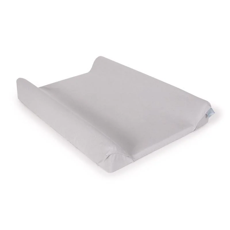 Poťah na prebaľovaciu podložku 50x70-80 cm 2 ks Light Grey+Dande