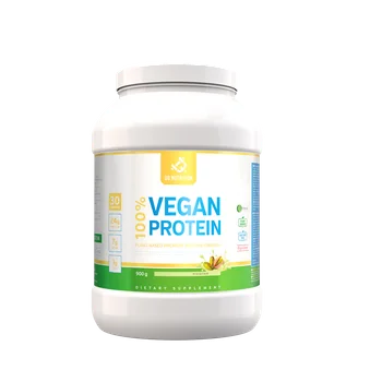 100% Vegan Pure Premium Pistácia 900 g