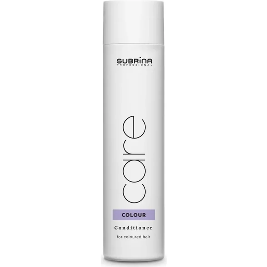 Subrina Professional Care Colour kondicionér 250ml