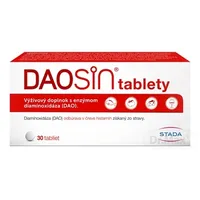 DAOSiN