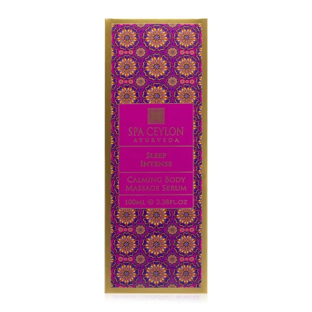 Pleťové sérum Sleep Intense 100 ml