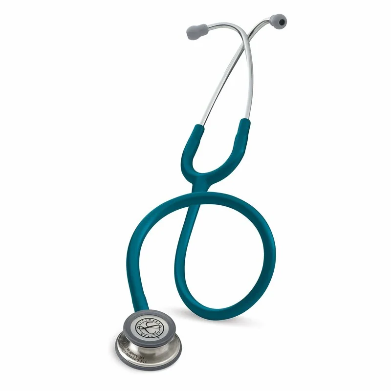 Littmann Classic III 5623, stetoskop pre internú medicínu, karibská modrá 1×1 ks