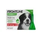 FRONTLINE COMBO spot-on pro DOG XL  3 x 4,02 ml