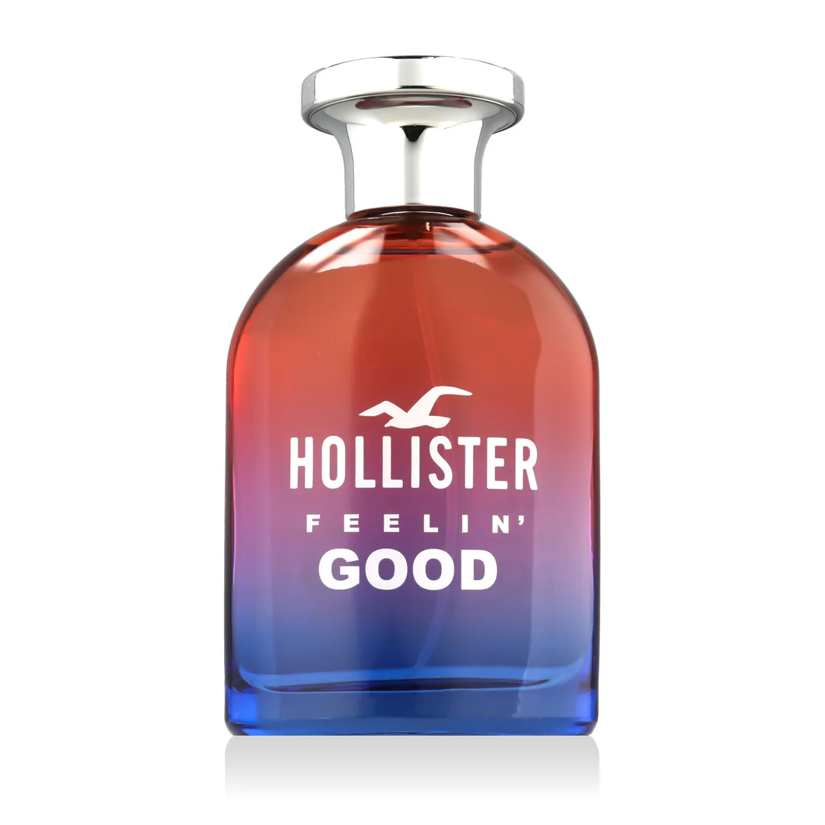 Hollister California Feelin' Good For Her EDP parfumovaná voda 100 ml pre ženy