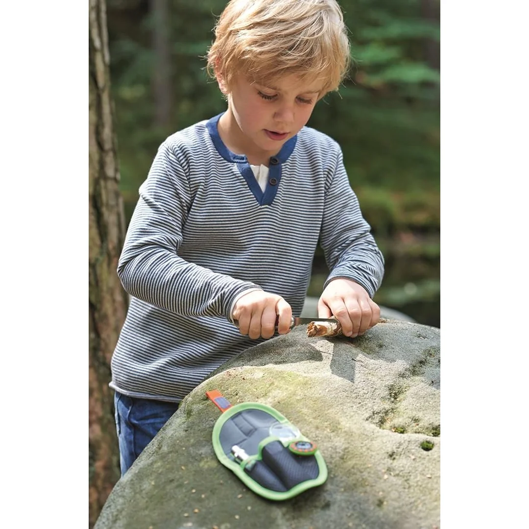 Terra Kids Cestovateľská kapsička