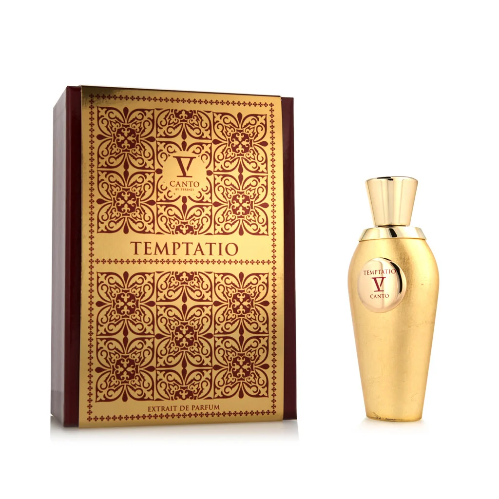 V Canto Temptatio Extrait de Parfum 100 ml unisex