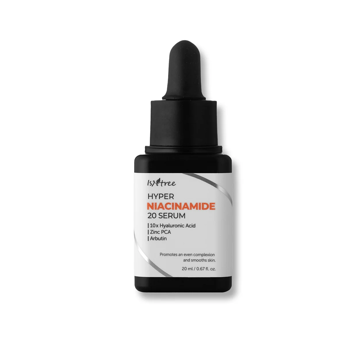 Isntree Hyper Niacinamide 20 Serum 20 ml