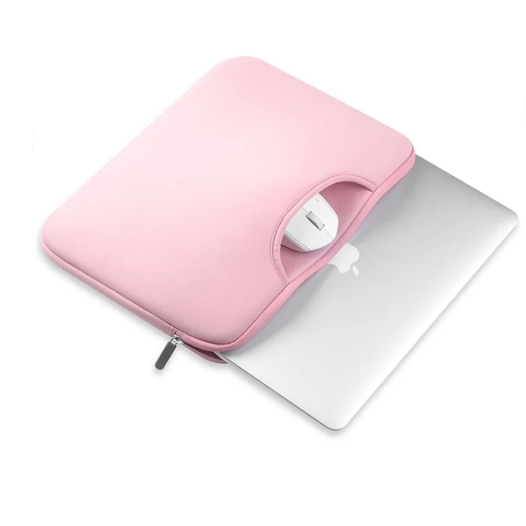 Tech-Protect Airbag taška na notebook 13'', ružová