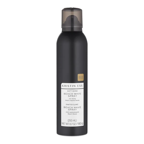Kristin Ess Soft Shine Beach Wave Spray 1×250 ml, sprej na vlasy