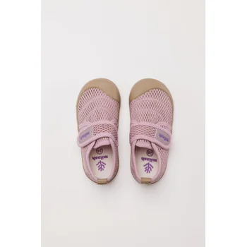 Milash tenisky FUN shoes - URBAN podrážka - fialové Veľkosť: 20 (VD: 13.5 cm)