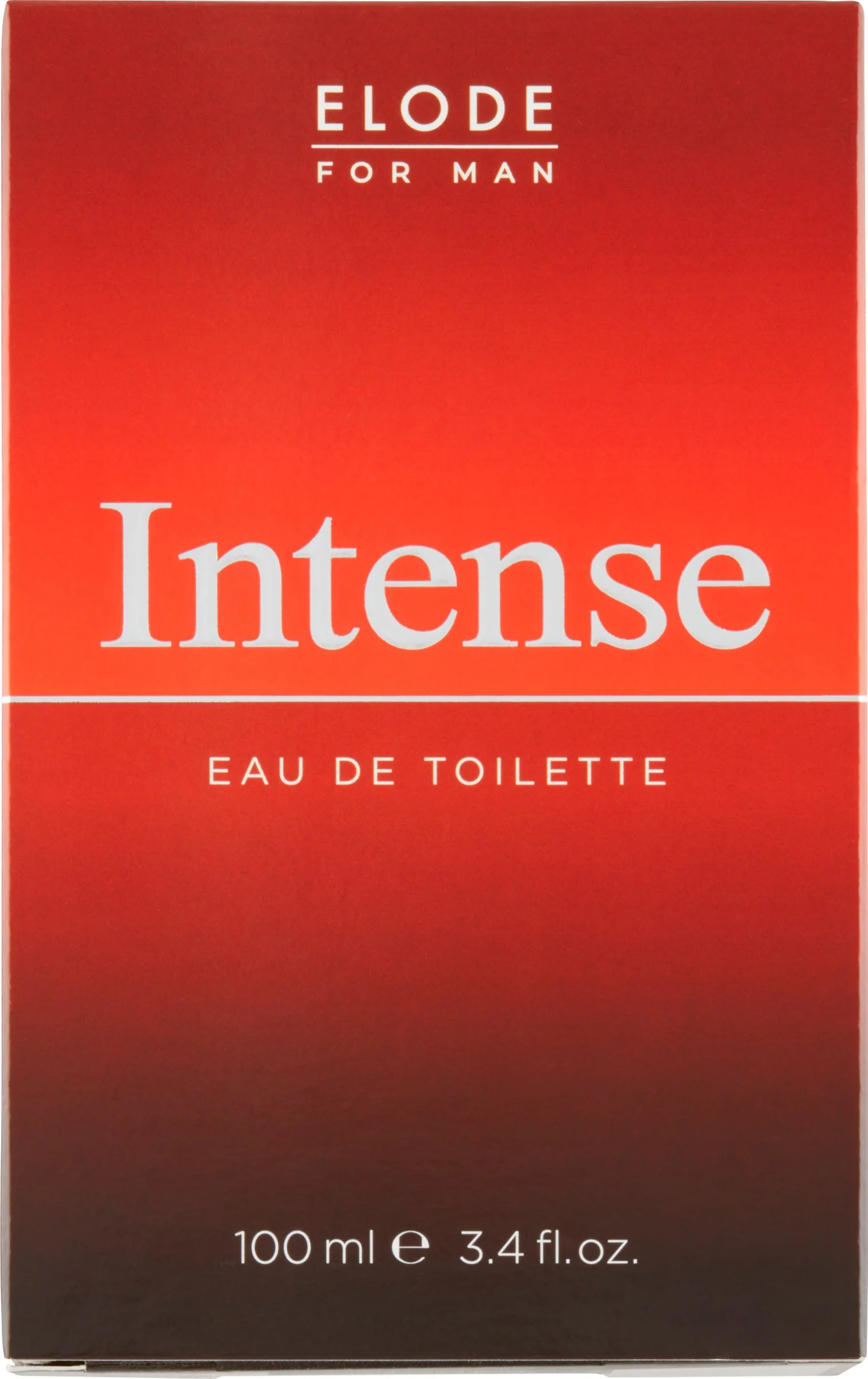 Elode Intense Edt 100ml 1×100 ml, toaletná voda