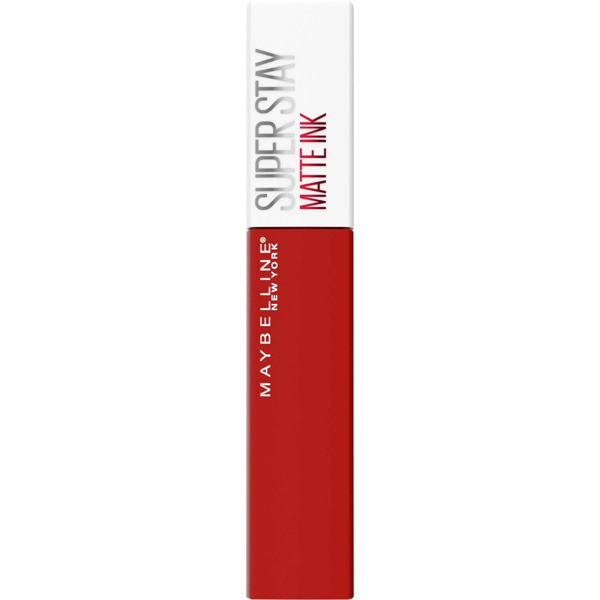 Maybelline New York Super Stay Matte Ink 330 Innovator rúž, 5 ml 1×5 ml, rúž