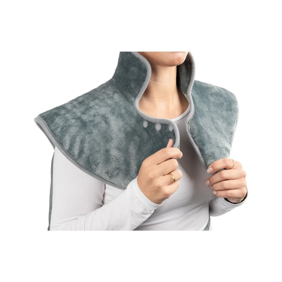 ProfiCare RNH 3107 vyhrievacia deka na chrbát a krk 85×60 cm 120 W