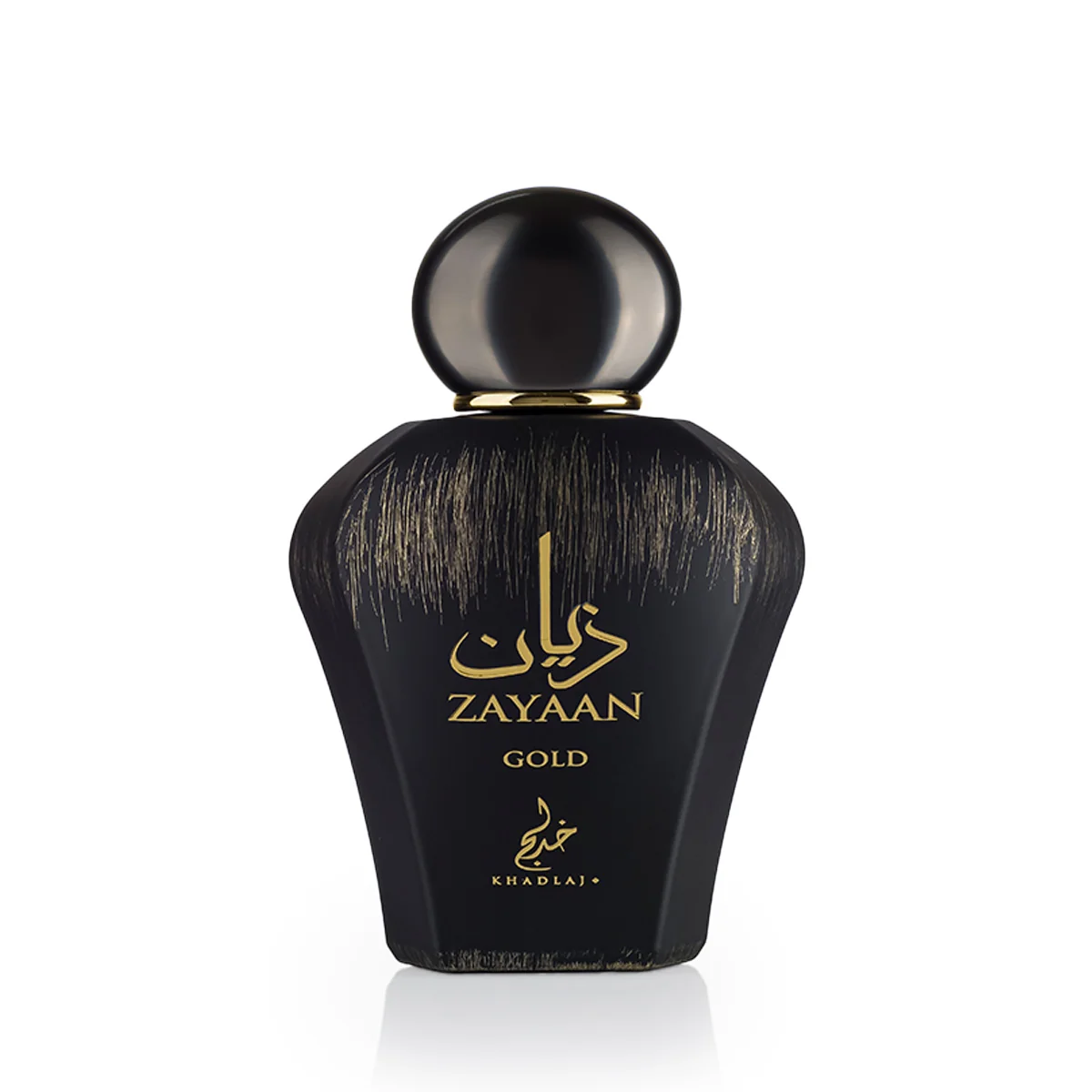 Khadlaj Zayaan Gold EDP 100 ml M