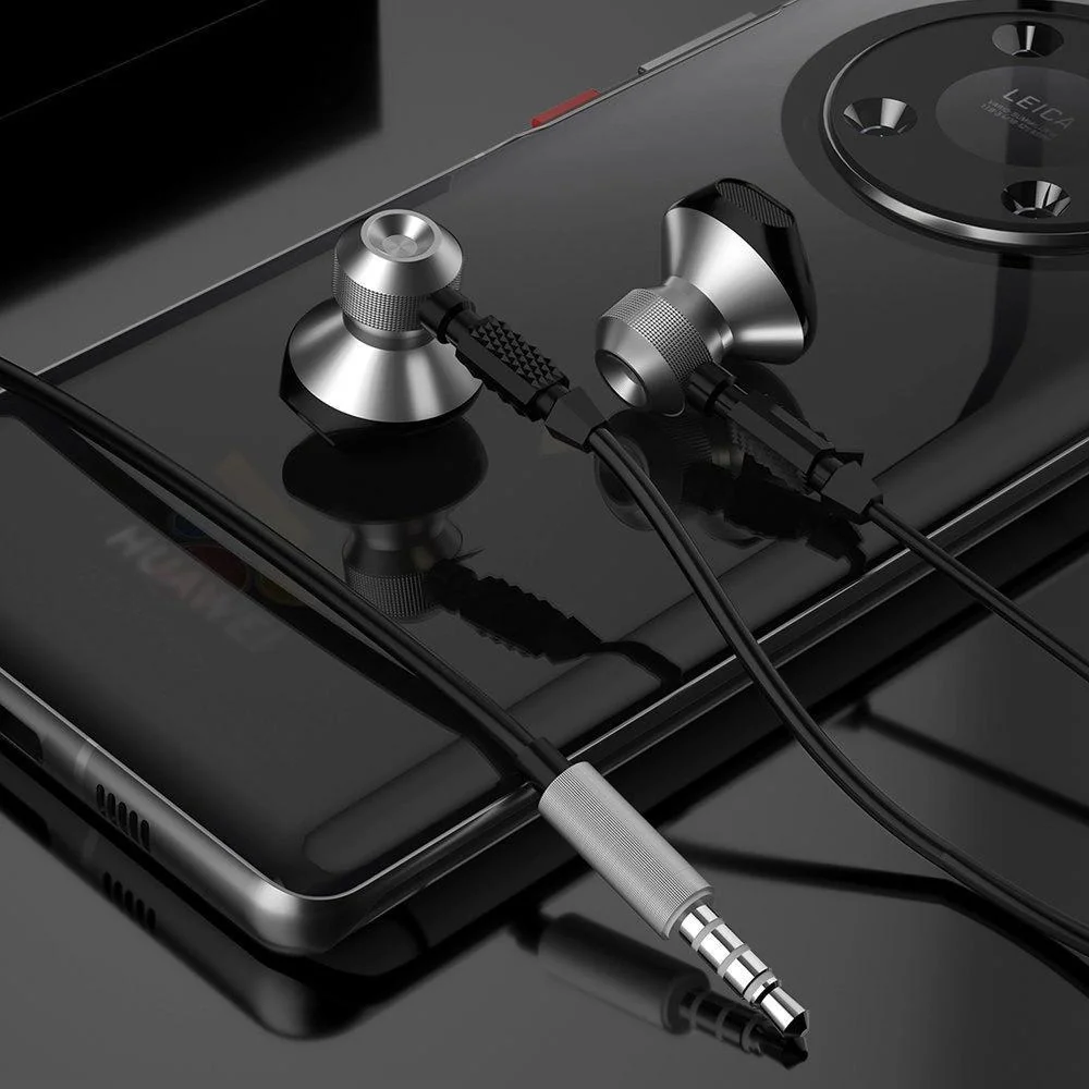 In-Ear Basic slúchadlá do uší - Čierna 1 x 1 pár, ZBW4354TY