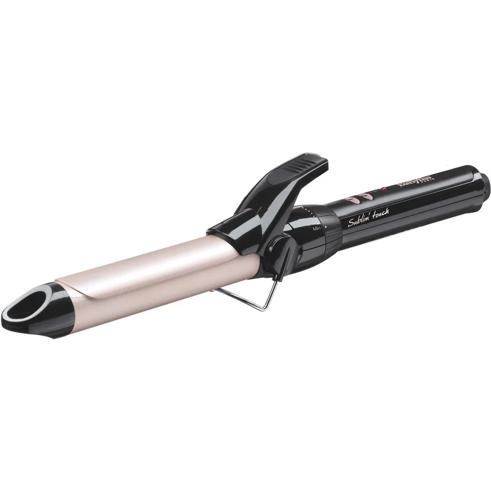 Babyliss Kulma C325e 1×1 ks, kulma na vlasy