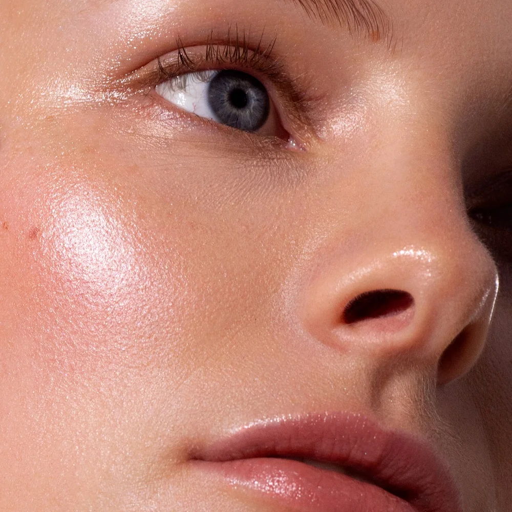 MÁDARA GLOW BOOST Rozjasňujúca sada 1×1ks, darčeková sada