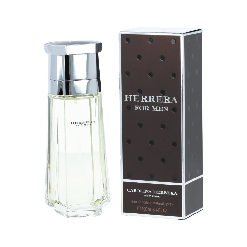Carolina Herrera Herrera for Men toaletná voda pre mužov 100 ml