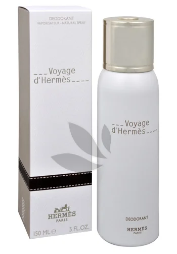 Hermes Voyage D Hermes Deo 150ml 1×150 ml, deodorant