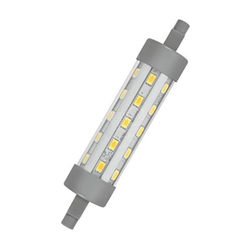 Žiarovka OSRAM LED HALOLINE 118mm 6,5W/827