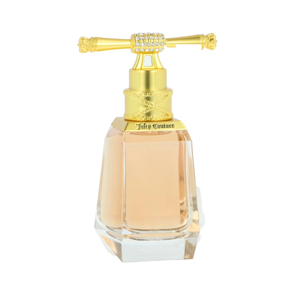 Juicy Couture I Am Juicy Couture EDP 50 ml W