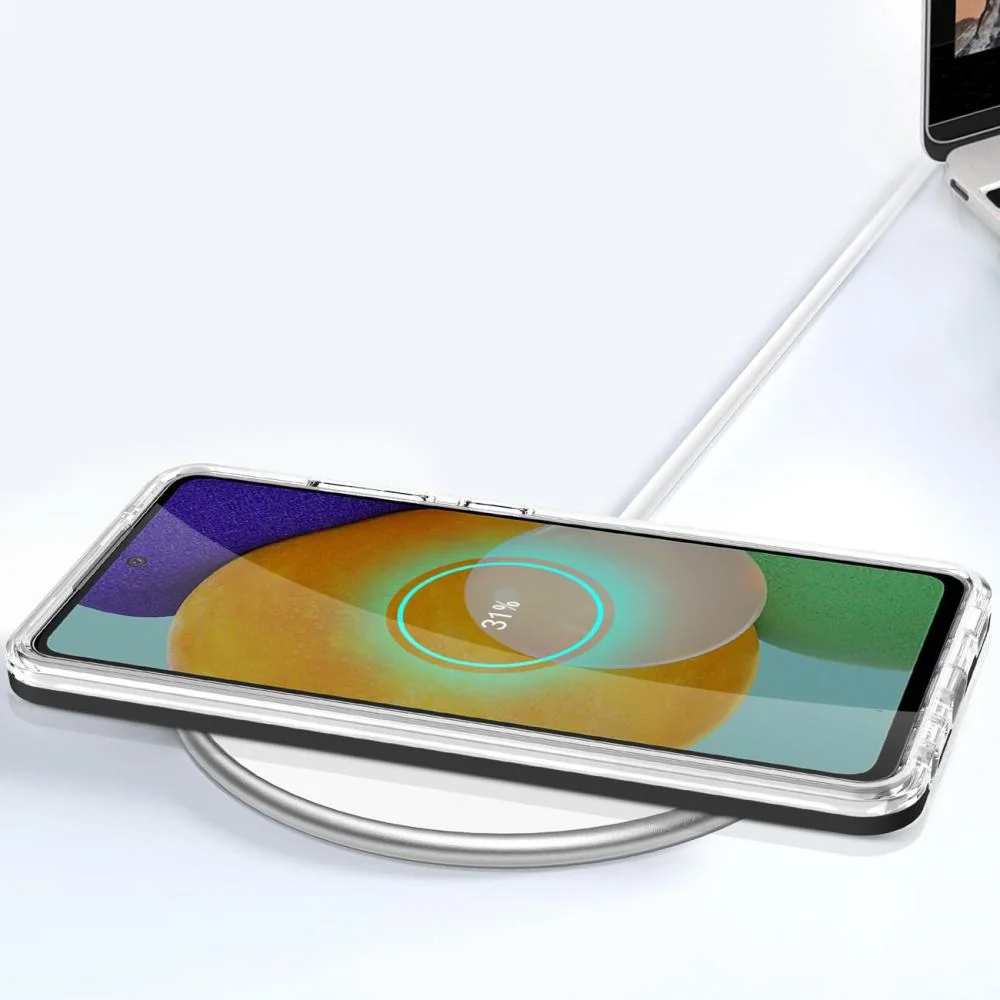 Hybridné puzdro 3 v 1 pre Samsung Galaxy A53 5G