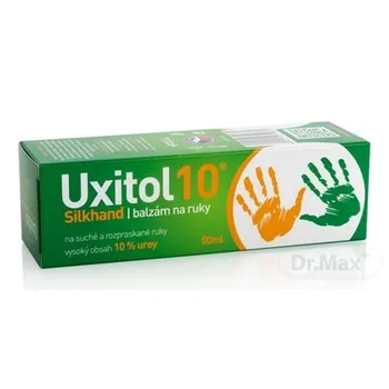 Uxitol 10 Silkhand 1×50 ml