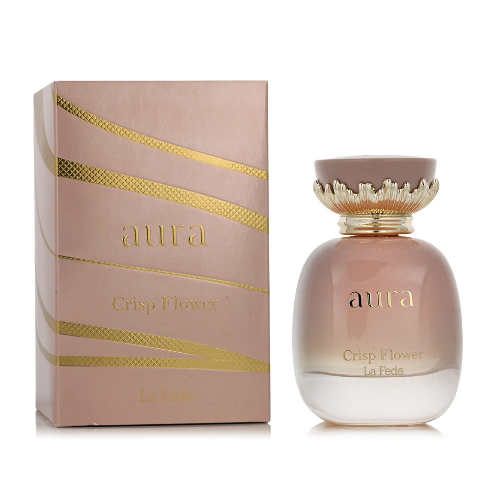 La Fede Aura Crisp Flower EDP 100 ml W
