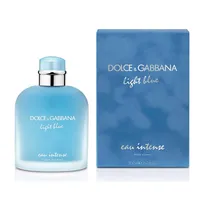 Dolce&Gabbana Lb Eau Intense Ph Edp 200ml