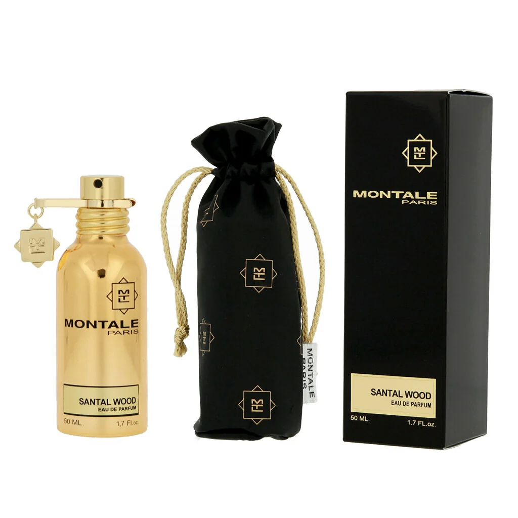 Montale Paris Santal Wood EDP 50 ml UNISEX