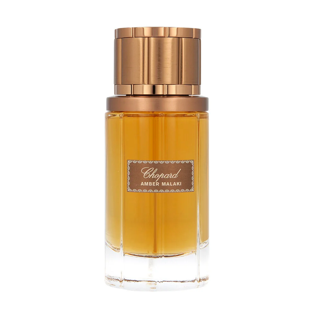 Chopard Amber Malaki parfémová voda 80 ml unisex
