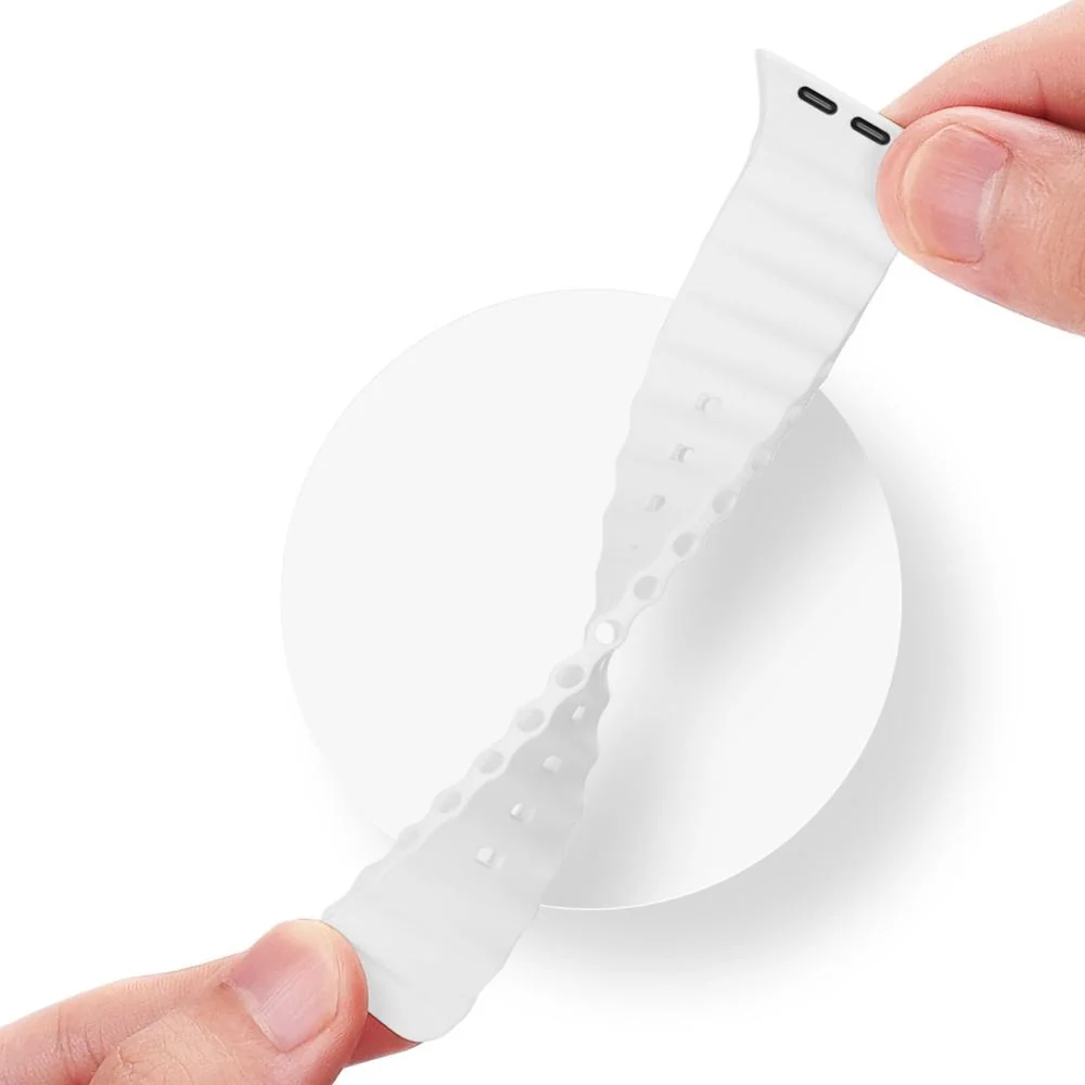 Dux Ducis Strap remienok na Apple Watch 42/44/45mm