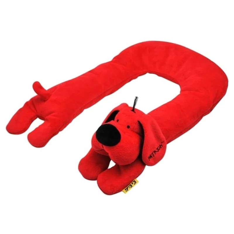 K´s Kids Upokojujúca ramenná podložka Psík Patrick