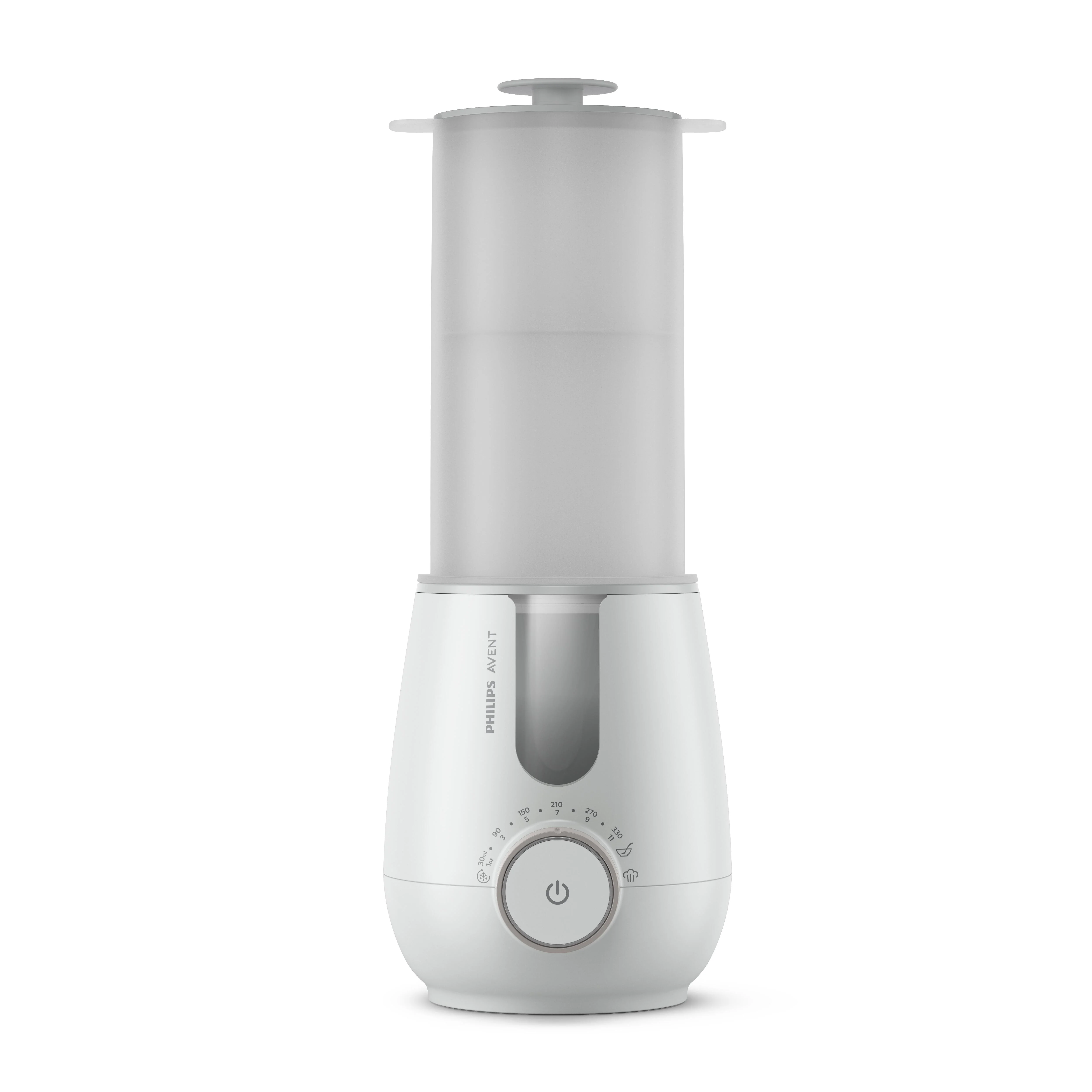 Philips AVENT Ohrievač fliaš a sterilizátor 2v1 SCF359/00 1 ks