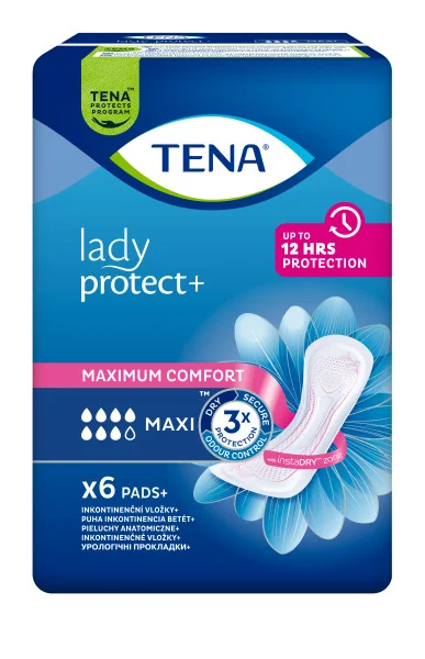 TENA Lady Slim Extra Plus OTC 6 ks