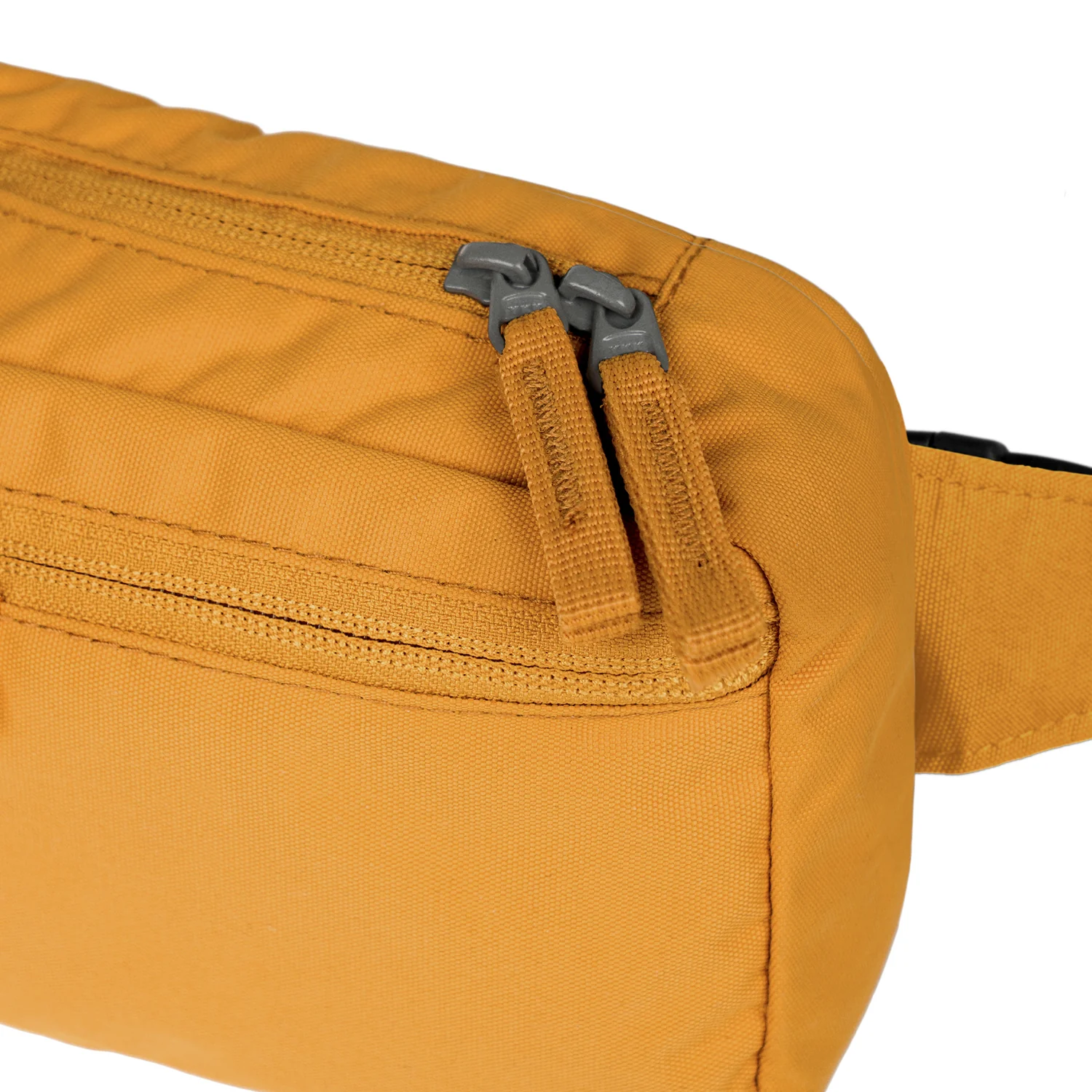 Baagl Ľadvinka Go Yellow GRS žltá, recyklovaná
