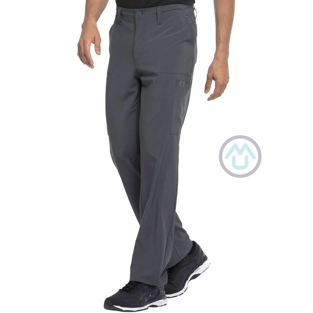 Pánske nohavice Dickies EDS Essentials - cínová 2XL