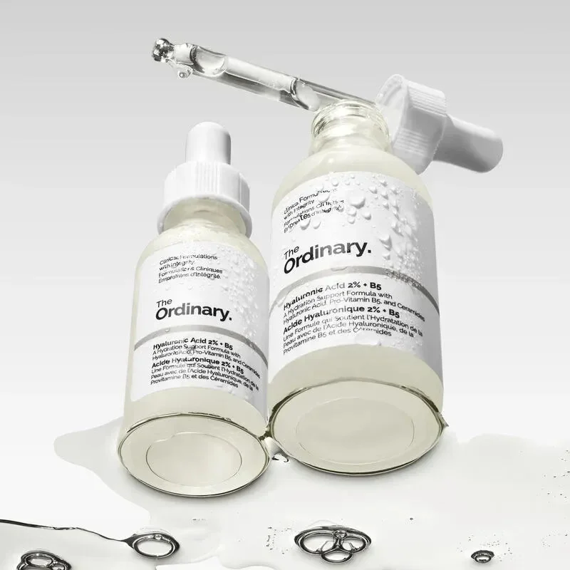 THE ORDINARY - Kyselina Hyalurónová 2% + B5 - nová verzia - hydratačné sérum 30ml