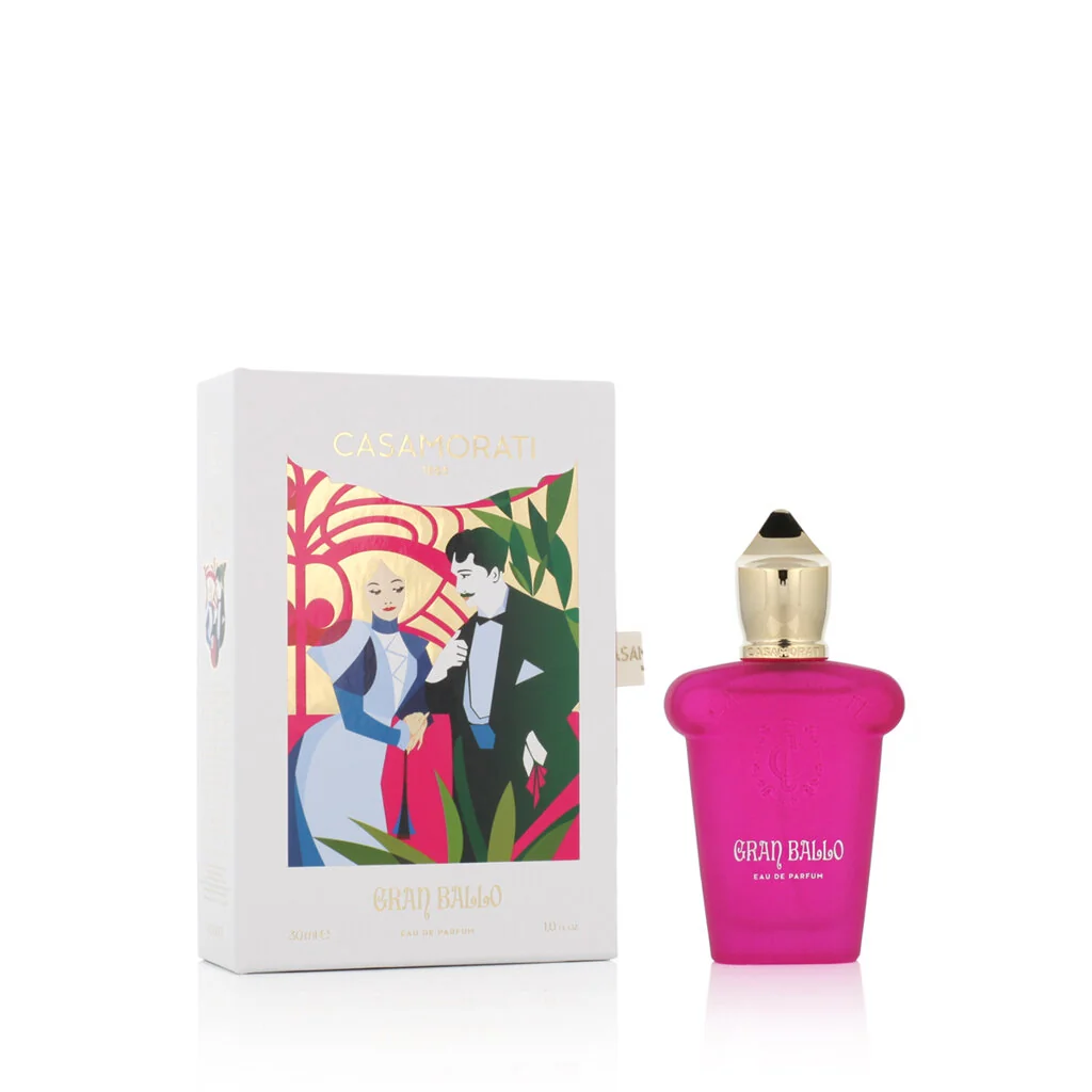 XerJoff Casamorati Gran Ballo EDP 30 ml pre ženy