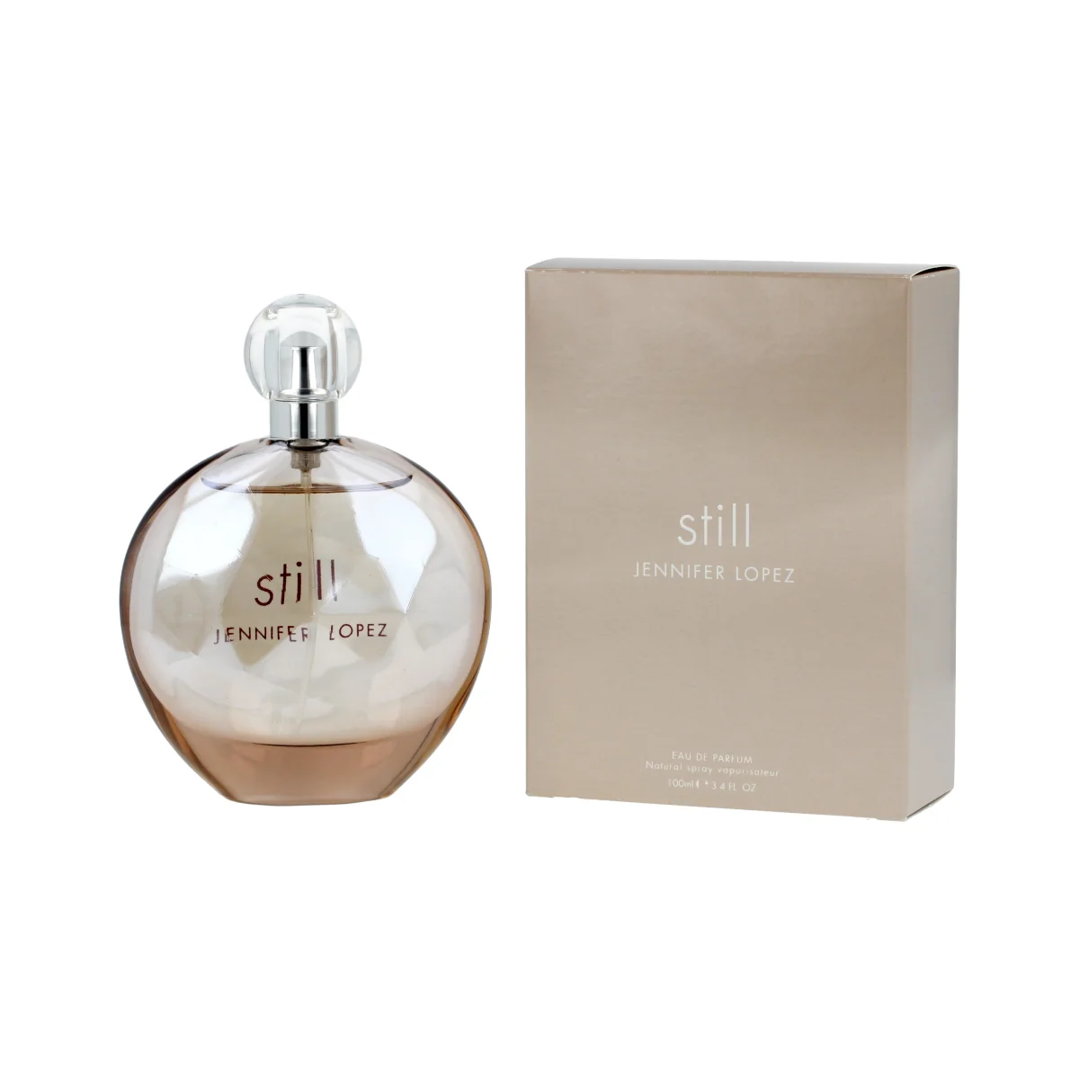 Jennifer Lopez Still parfumovaná voda 100 ml pre ženy