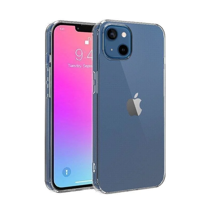 MG Ultra Clear 0.5mm silikónový kryt na Xiaomi Redmi Note 11 Pro 4G/5G priesvitný