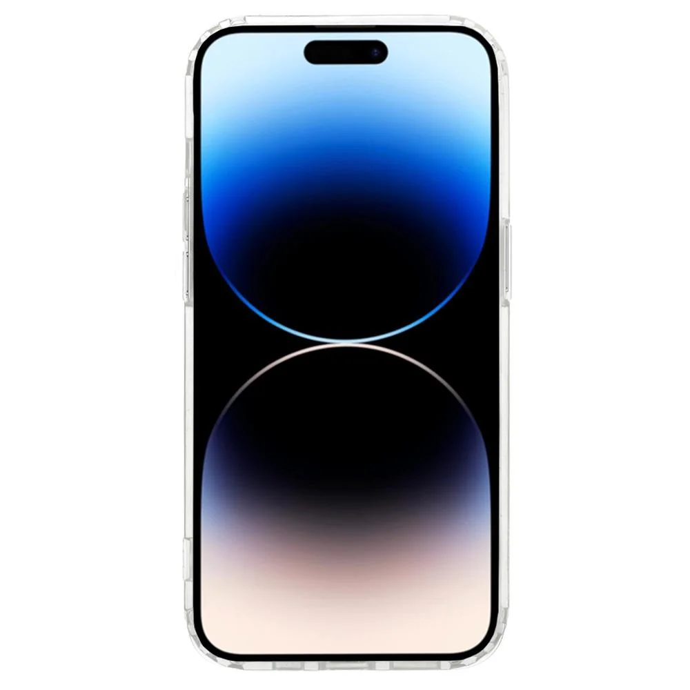 Puzdro s kvetinami pre iPhone 15 Plus Multifarebná 4, 1 x 30 tbl