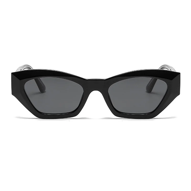 NEOGO Shield 1 slnečné okuliare, Black / Grey