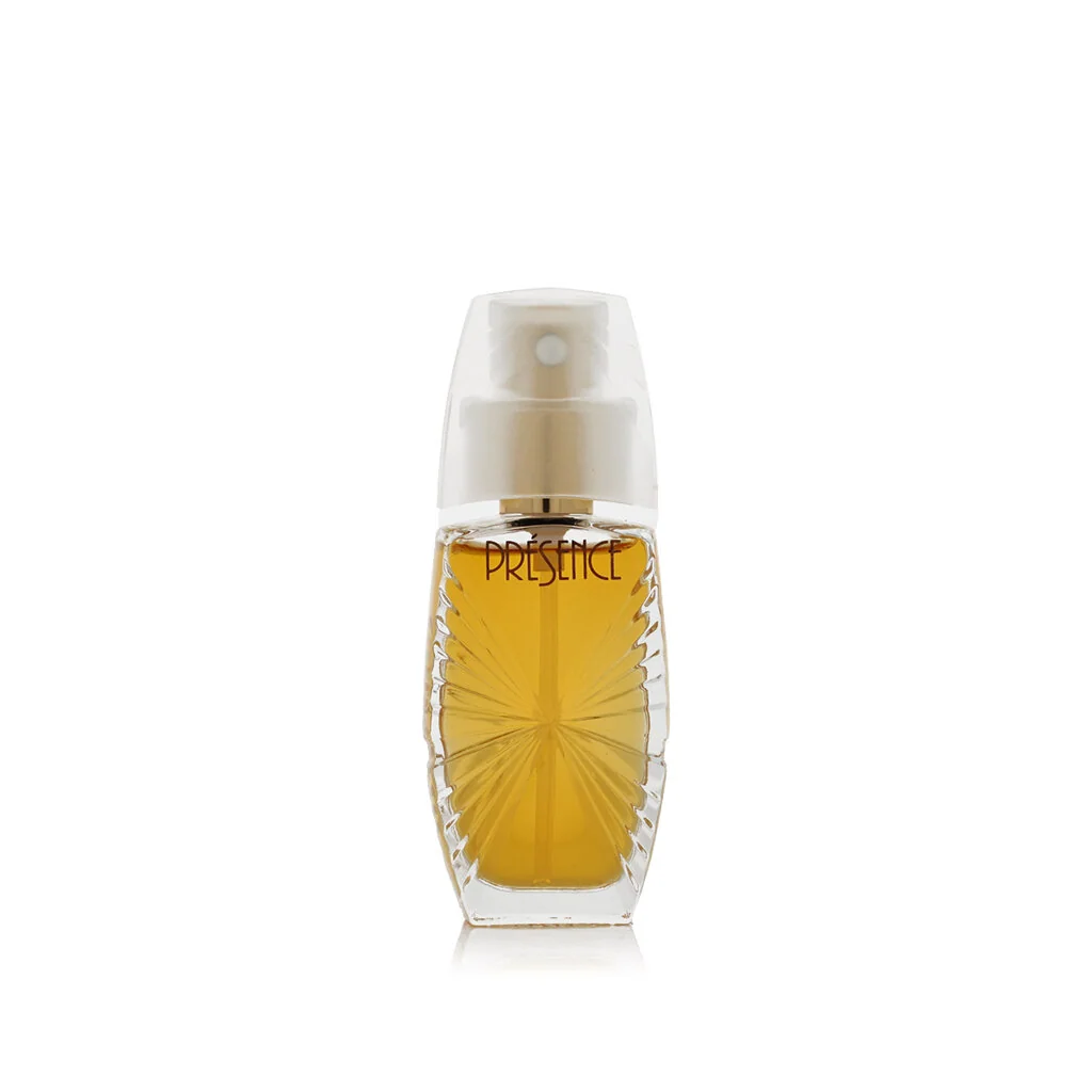 Parfums Parquet Présence telový sprej pre ženy 15 ml 